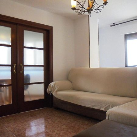 Ferienwohnung Maestrat Peñíscola Exterior foto