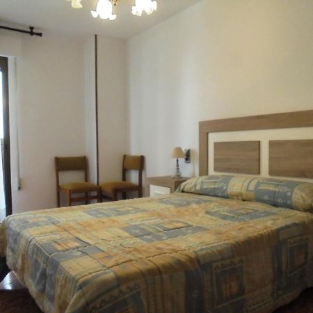 Ferienwohnung Maestrat Peñíscola Exterior foto