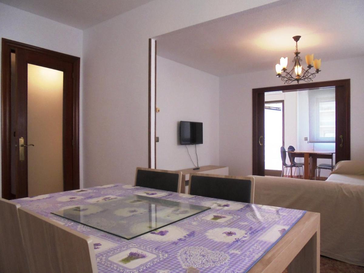 Ferienwohnung Maestrat Peñíscola Exterior foto