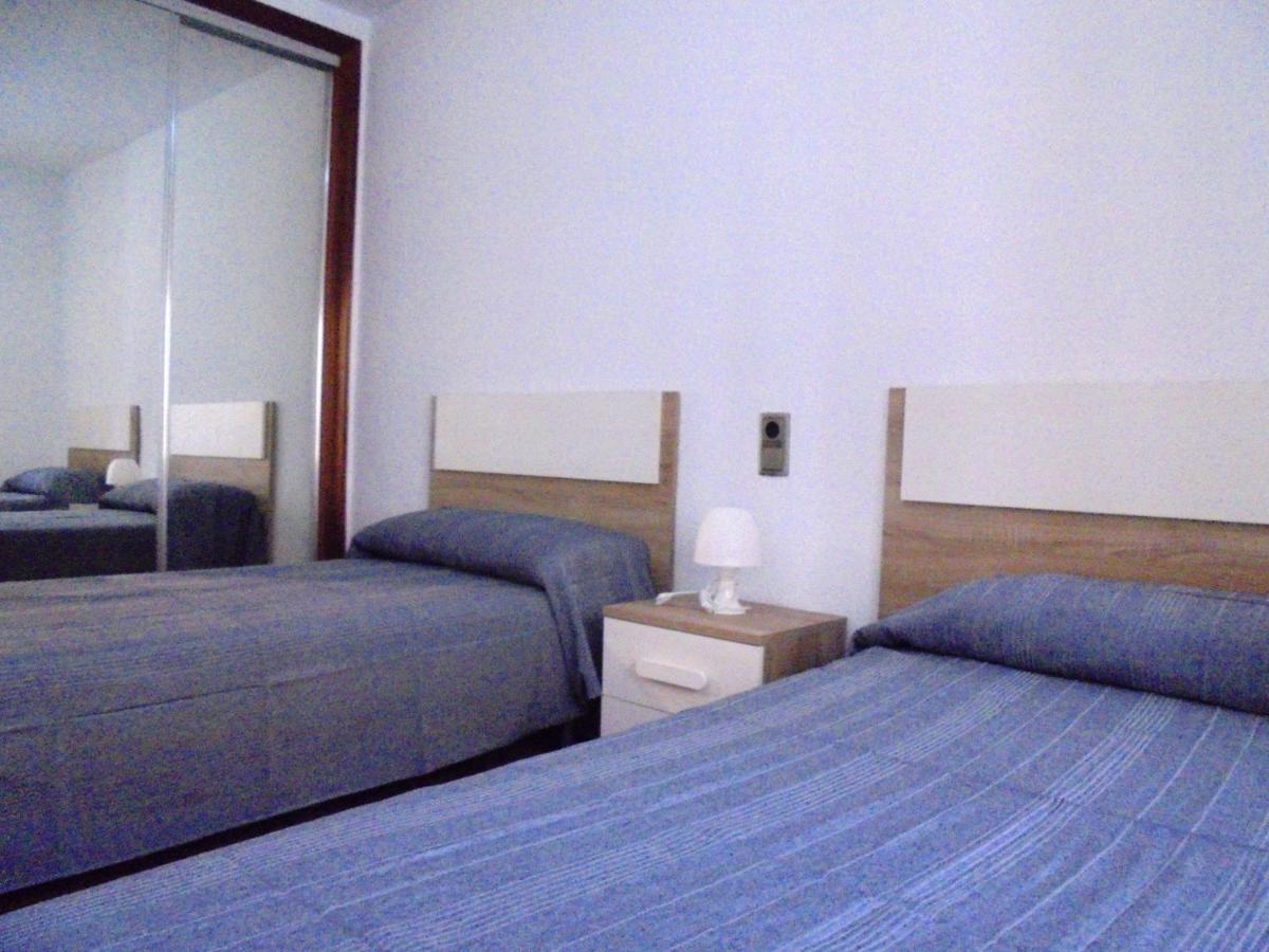 Ferienwohnung Maestrat Peñíscola Exterior foto